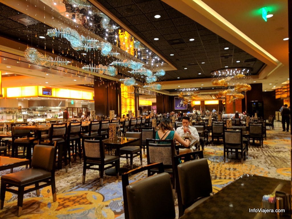 Restaurant in Las Vegas