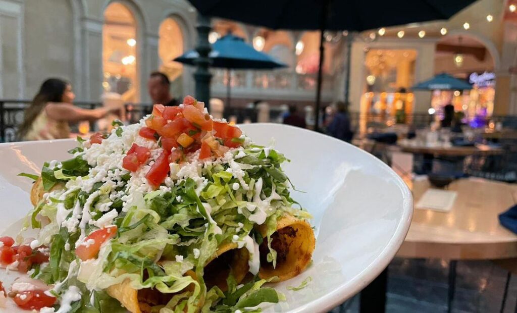 Mexican Cuisine