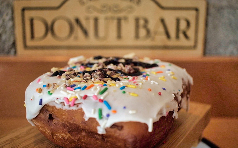 Donut