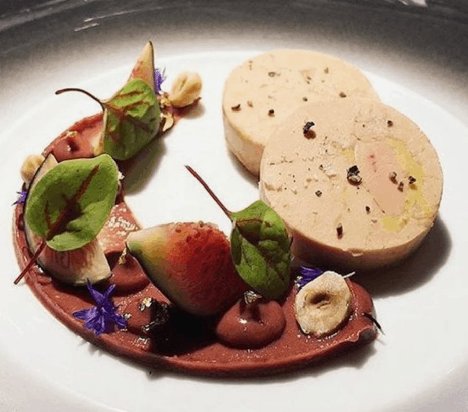 Foie Gras