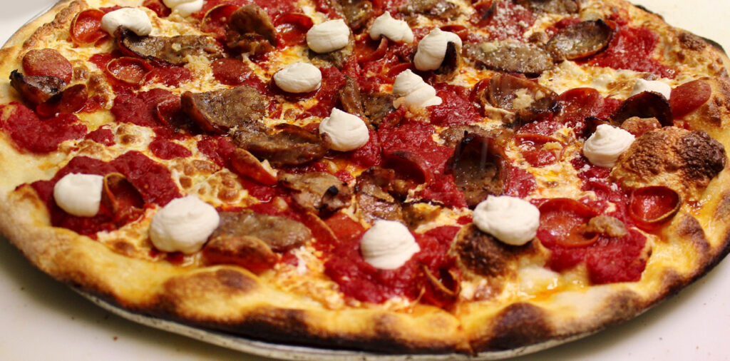 Pizza
