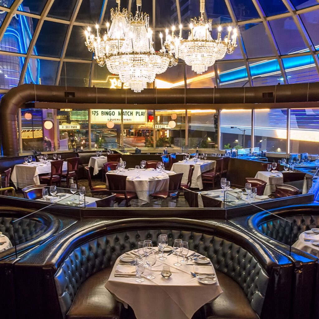 Restaurant in Las Vegas