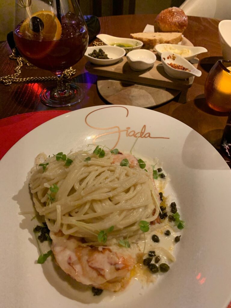 Italian Cuisine