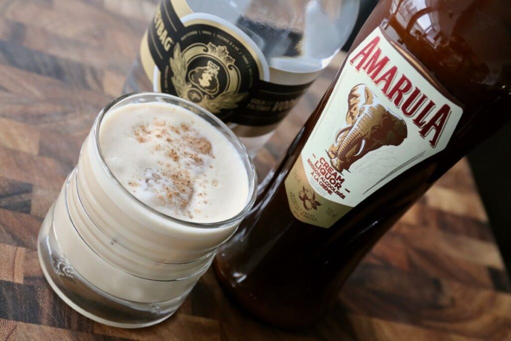 Amarula