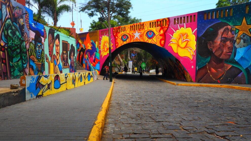 Distrito de Barranco