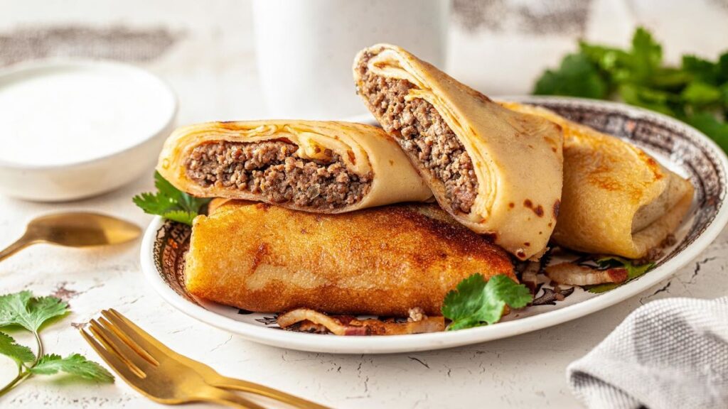 Blini