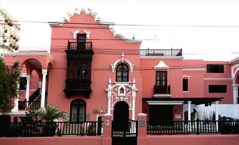 Centro Cultural de España