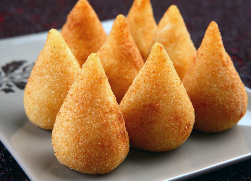 Coxinha