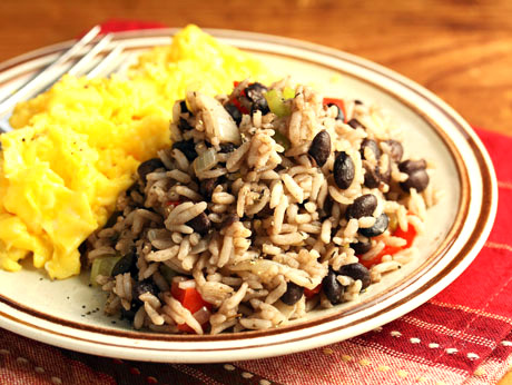 Gallo Pinto 