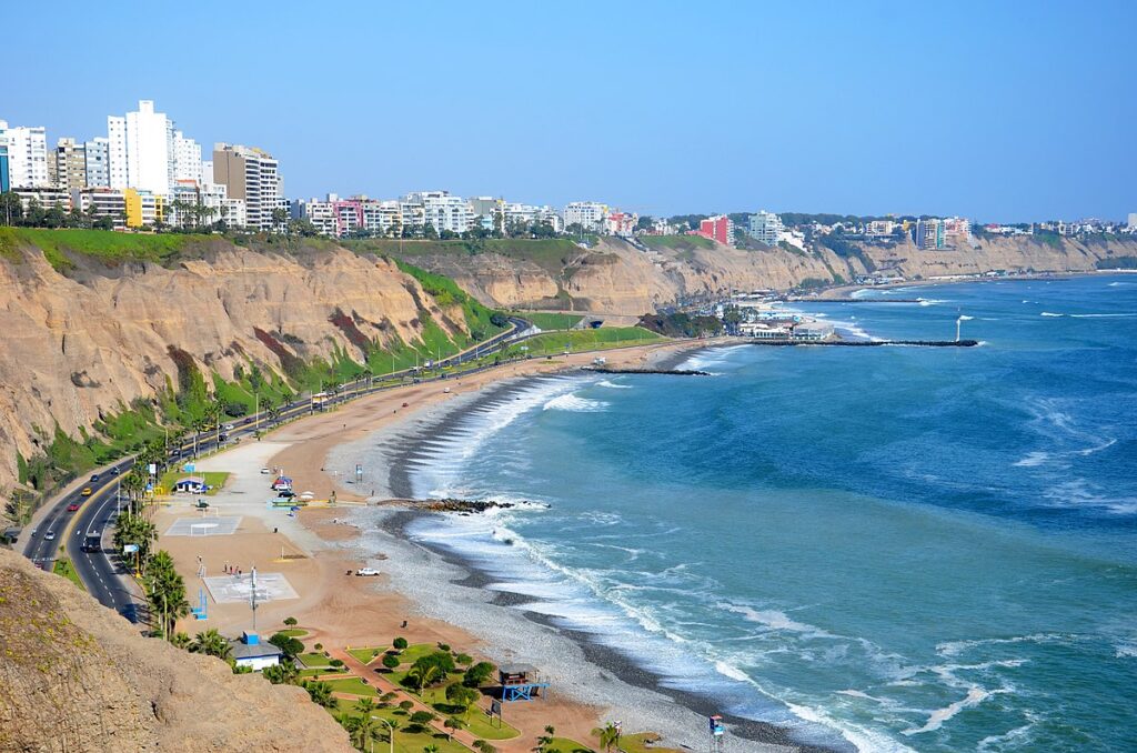 Malecón