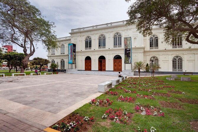 Museo de Arte de Lima