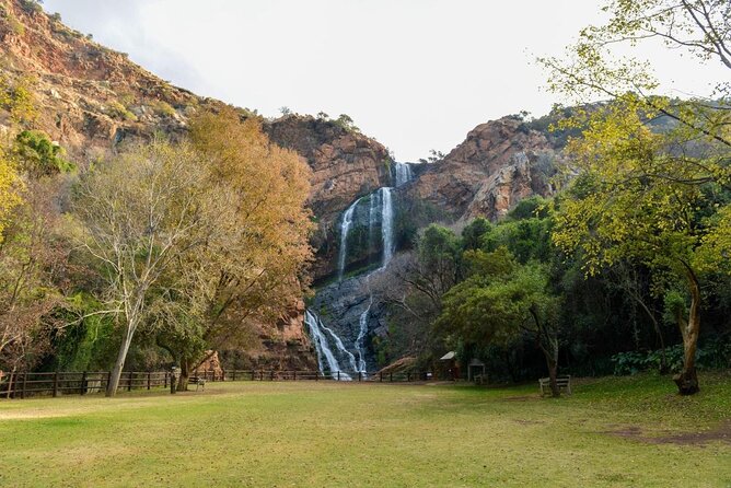 Walter Sisulu Park