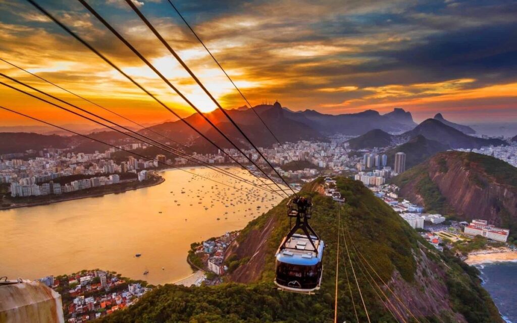  Pão de Açúcar