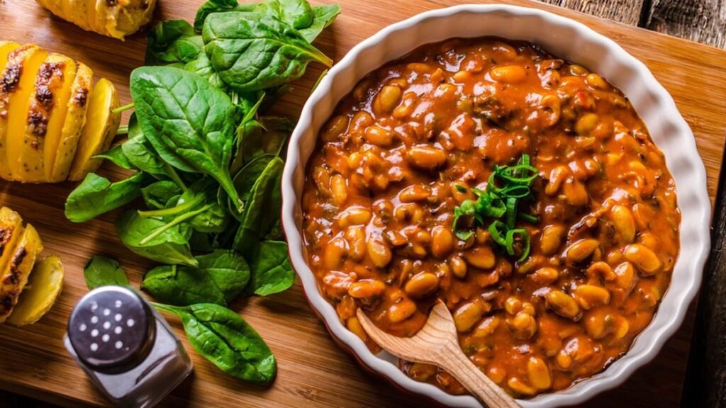 Ful Medames
