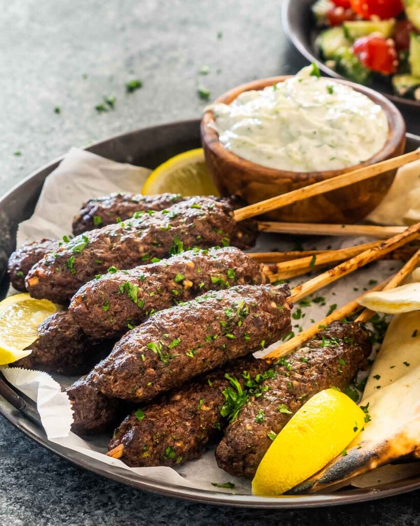 Kofta