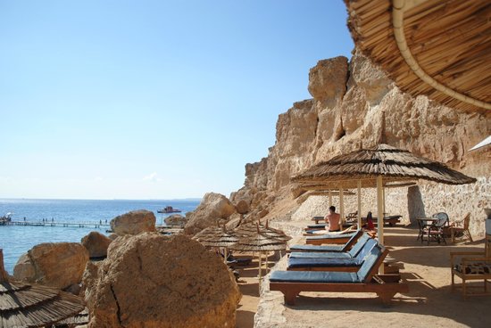 Playa de Hadaba