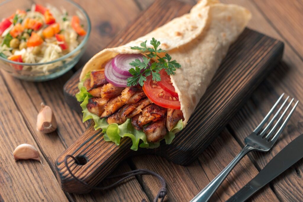 Shawarma