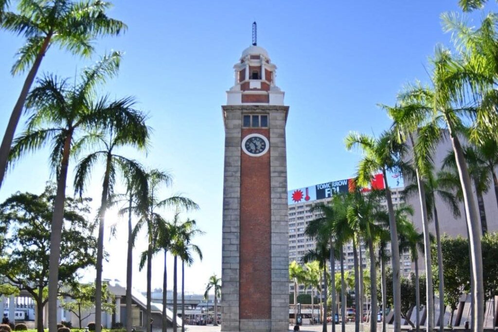 Clock Tower